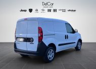 FIAT DOBLO’ 1.3 MJT 95 Cv. PASSO CORTO LOUNGE