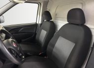 FIAT DOBLO’ 1.3 MJT 95 Cv. PASSO CORTO LOUNGE