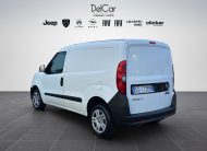 FIAT DOBLO’ 1.3 MJT 95 Cv. PASSO CORTO LOUNGE