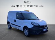 FIAT DOBLO’ 1.3 MJT 95 Cv. PASSO CORTO LOUNGE