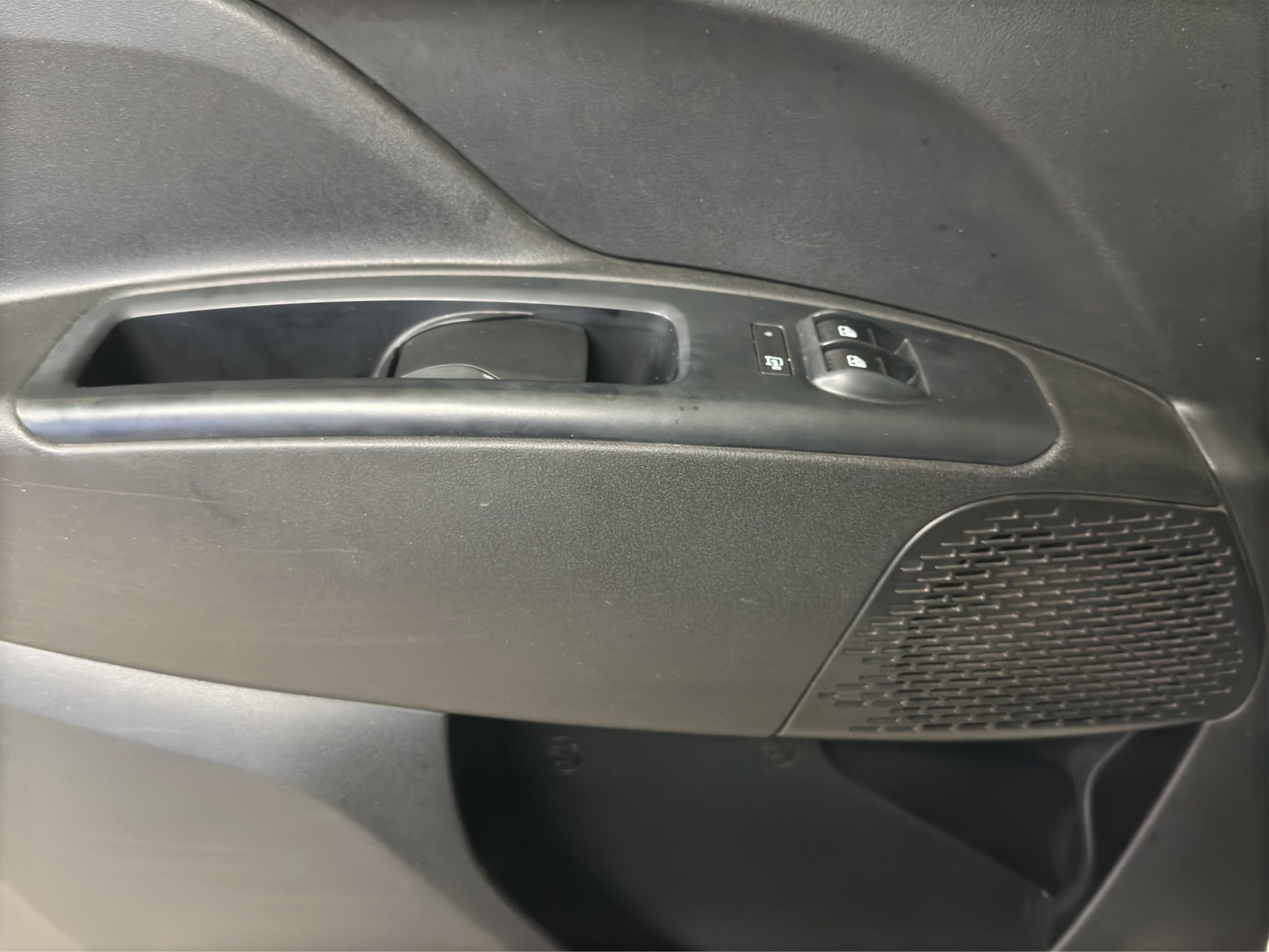 FIAT DOBLO’ 1.3 MJT 95 Cv. PASSO CORTO LOUNGE