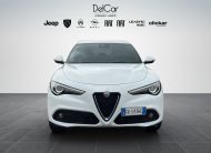 ALFA ROMEO STELVIO 2.2 TURBO DIESEL 190 C V AT8 Q4 BUSINESS PLUS