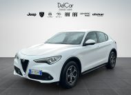 ALFA ROMEO STELVIO 2.2 TURBO DIESEL 190 C V AT8 Q4 BUSINESS PLUS