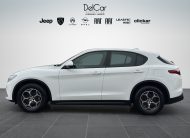 ALFA ROMEO STELVIO 2.2 TURBO DIESEL 190 C V AT8 Q4 BUSINESS PLUS