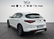 ALFA ROMEO STELVIO 2.2 TURBO DIESEL 190 C V AT8 Q4 BUSINESS PLUS