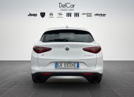 ALFA ROMEO STELVIO 2.2 TURBO DIESEL 190 C V AT8 Q4 BUSINESS PLUS
