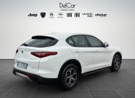 ALFA ROMEO STELVIO 2.2 TURBO DIESEL 190 C V AT8 Q4 BUSINESS PLUS