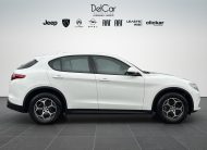 ALFA ROMEO STELVIO 2.2 TURBO DIESEL 190 C V AT8 Q4 BUSINESS PLUS