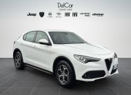ALFA ROMEO STELVIO 2.2 TURBO DIESEL 190 C V AT8 Q4 BUSINESS PLUS