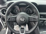 ALFA ROMEO STELVIO 2.2 TURBO DIESEL 190 C V AT8 Q4 BUSINESS PLUS