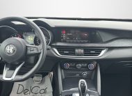 ALFA ROMEO STELVIO 2.2 TURBO DIESEL 190 C V AT8 Q4 BUSINESS PLUS