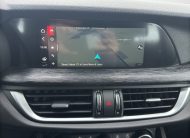 ALFA ROMEO STELVIO 2.2 TURBO DIESEL 190 C V AT8 Q4 BUSINESS PLUS