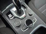 ALFA ROMEO STELVIO 2.2 TURBO DIESEL 190 C V AT8 Q4 BUSINESS PLUS