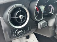 ALFA ROMEO STELVIO 2.2 TURBO DIESEL 190 C V AT8 Q4 BUSINESS PLUS