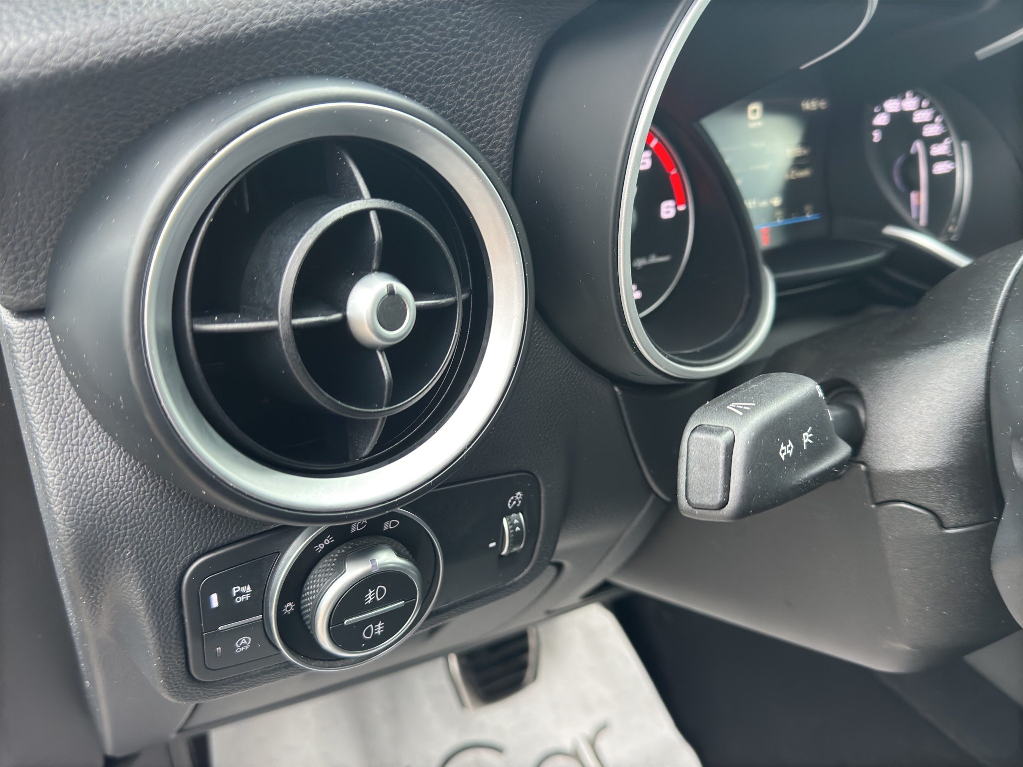 ALFA ROMEO STELVIO 2.2 TURBO DIESEL 190 C V AT8 Q4 BUSINESS PLUS