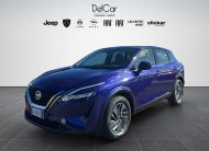 NISSAN QASHQAI MHEV 1.3 140 CV ACENTA