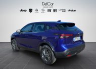 NISSAN QASHQAI MHEV 1.3 140 CV ACENTA
