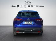 NISSAN QASHQAI MHEV 1.3 140 CV ACENTA