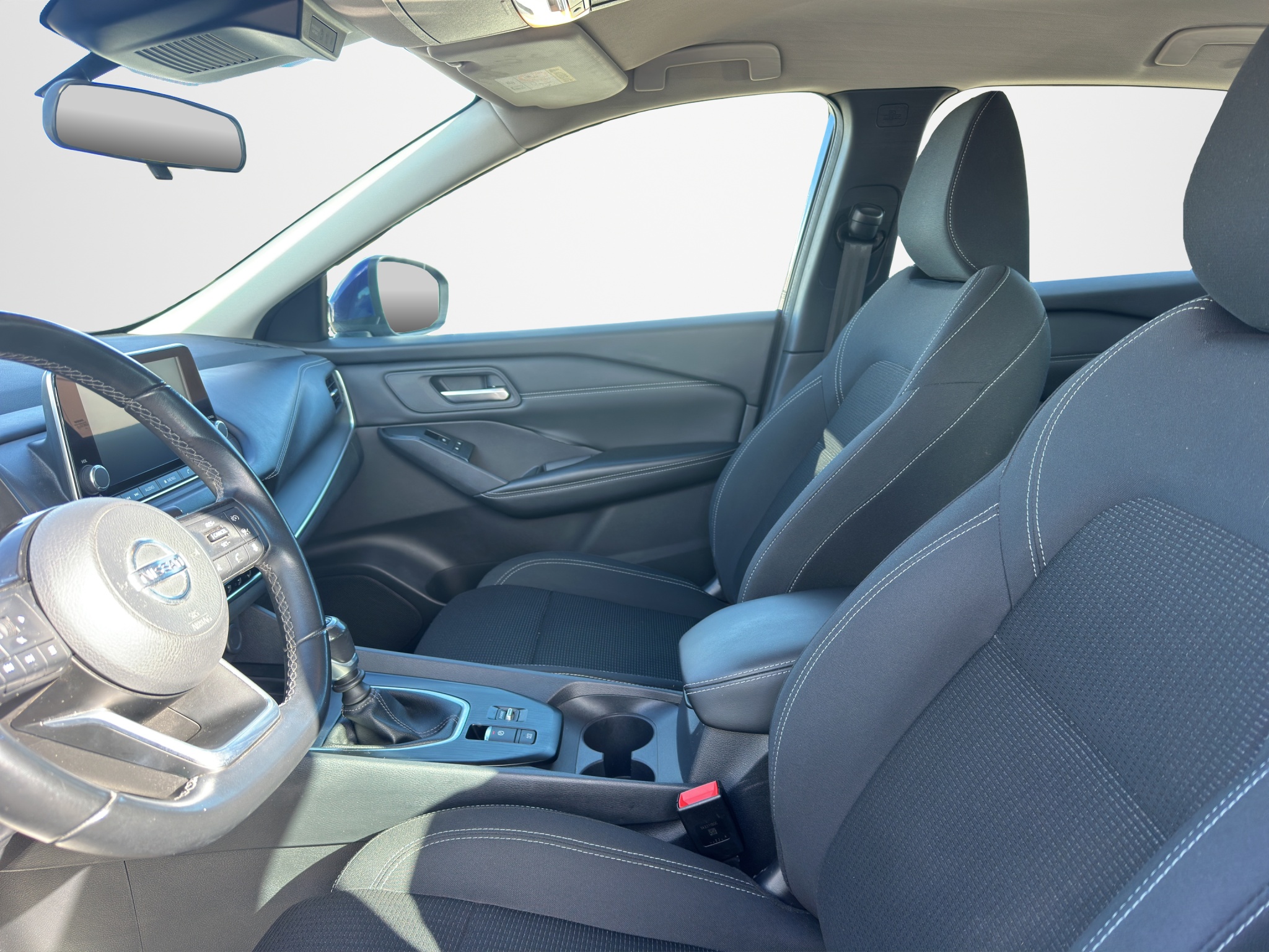 NISSAN QASHQAI MHEV 1.3 140 CV ACENTA