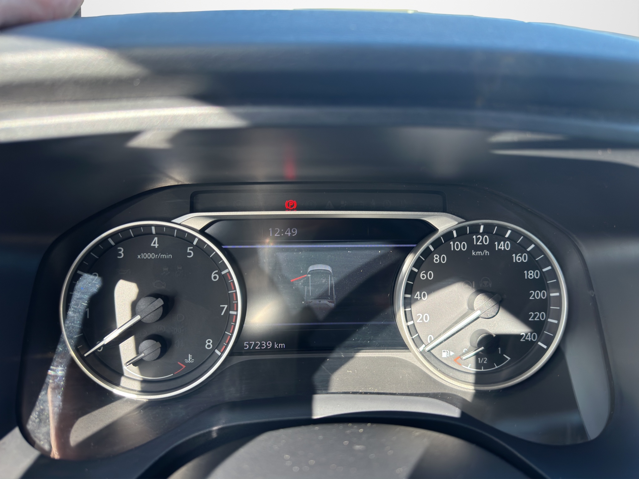 NISSAN QASHQAI MHEV 1.3 140 CV ACENTA