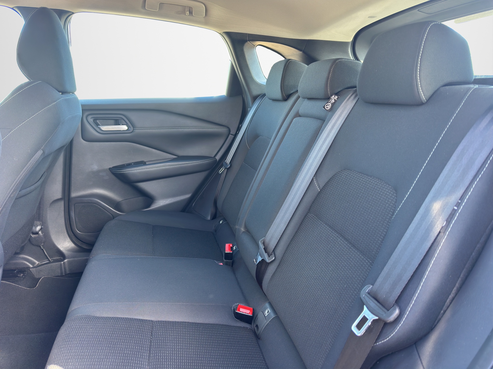 NISSAN QASHQAI MHEV 1.3 140 CV ACENTA