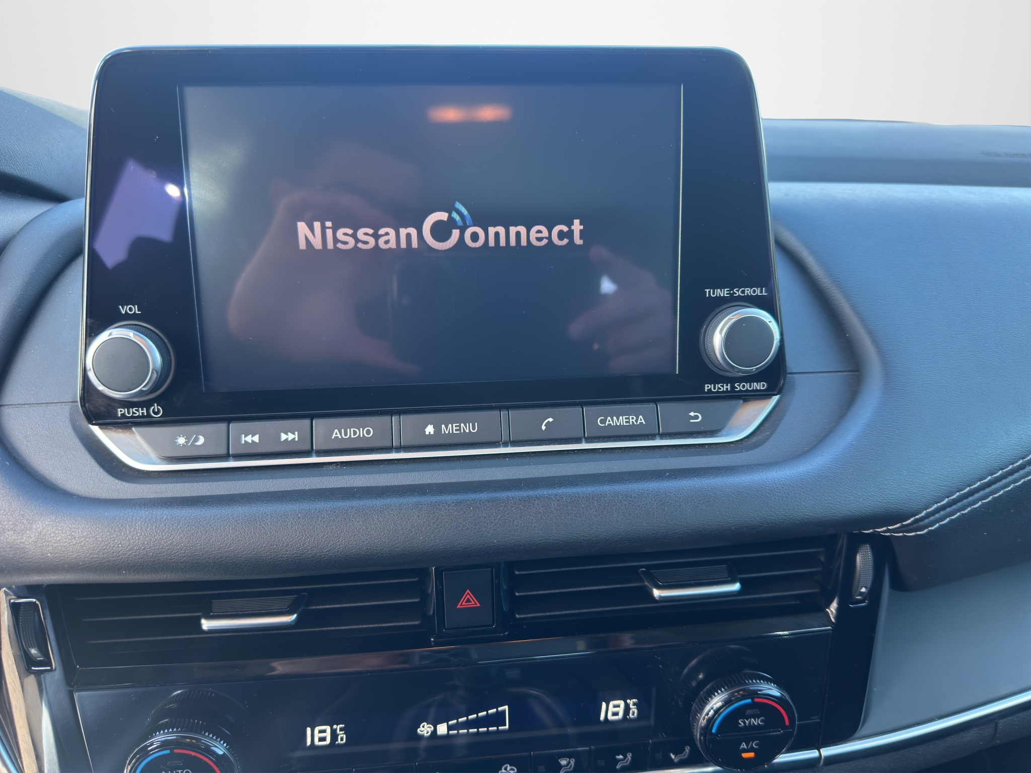 NISSAN QASHQAI MHEV 1.3 140 CV ACENTA