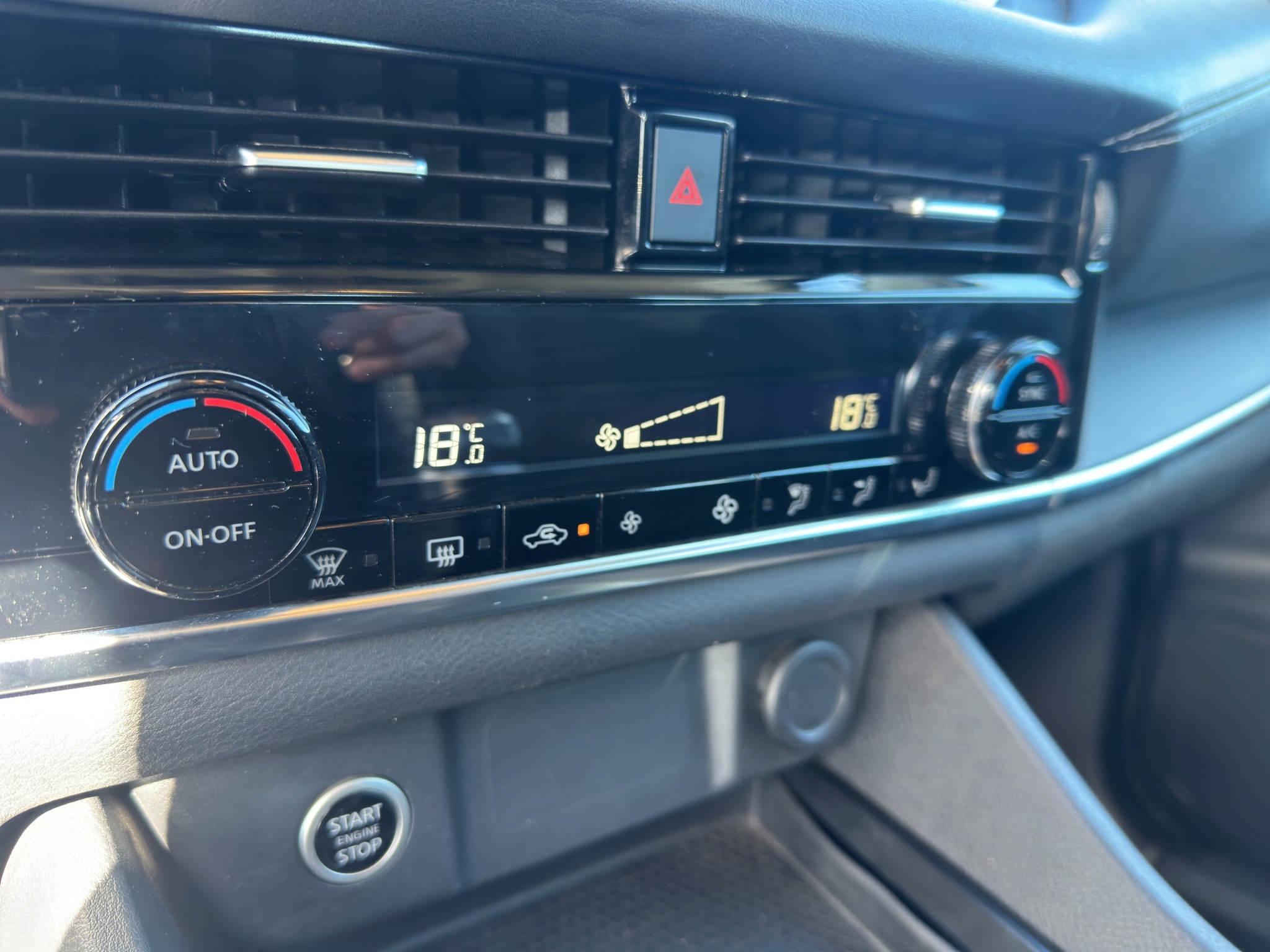 NISSAN QASHQAI MHEV 1.3 140 CV ACENTA