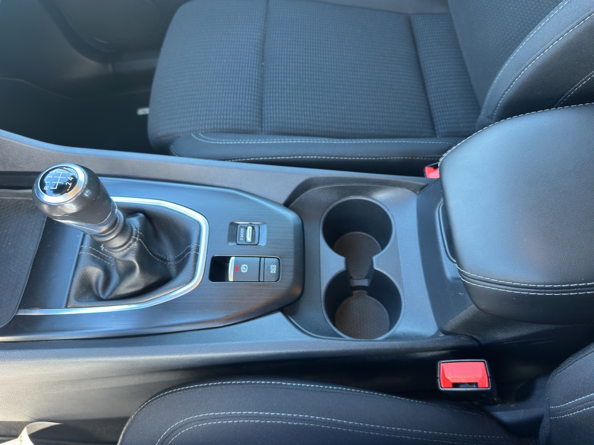 NISSAN QASHQAI MHEV 1.3 140 CV ACENTA