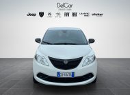 LANCIA YPSILON 1.0 70 CV HYBRID ECOCHIC SILVER