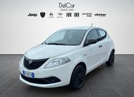 LANCIA YPSILON 1.0 70 CV HYBRID ECOCHIC SILVER