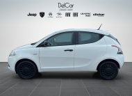 LANCIA YPSILON 1.0 70 CV HYBRID ECOCHIC SILVER