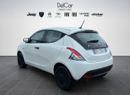 LANCIA YPSILON 1.0 70 CV HYBRID ECOCHIC SILVER