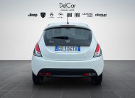 LANCIA YPSILON 1.0 70 CV HYBRID ECOCHIC SILVER
