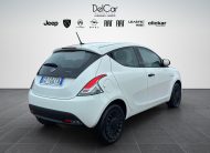 LANCIA YPSILON 1.0 70 CV HYBRID ECOCHIC SILVER