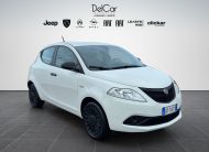 LANCIA YPSILON 1.0 70 CV HYBRID ECOCHIC SILVER