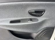 LANCIA YPSILON 1.0 70 CV HYBRID ECOCHIC SILVER