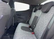 LANCIA YPSILON 1.0 70 CV HYBRID ECOCHIC SILVER