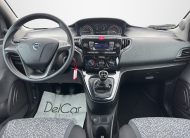 LANCIA YPSILON 1.0 70 CV HYBRID ECOCHIC SILVER