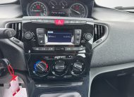 LANCIA YPSILON 1.0 70 CV HYBRID ECOCHIC SILVER