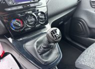 LANCIA YPSILON 1.0 70 CV HYBRID ECOCHIC SILVER