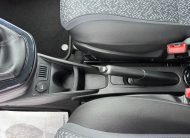 LANCIA YPSILON 1.0 70 CV HYBRID ECOCHIC SILVER