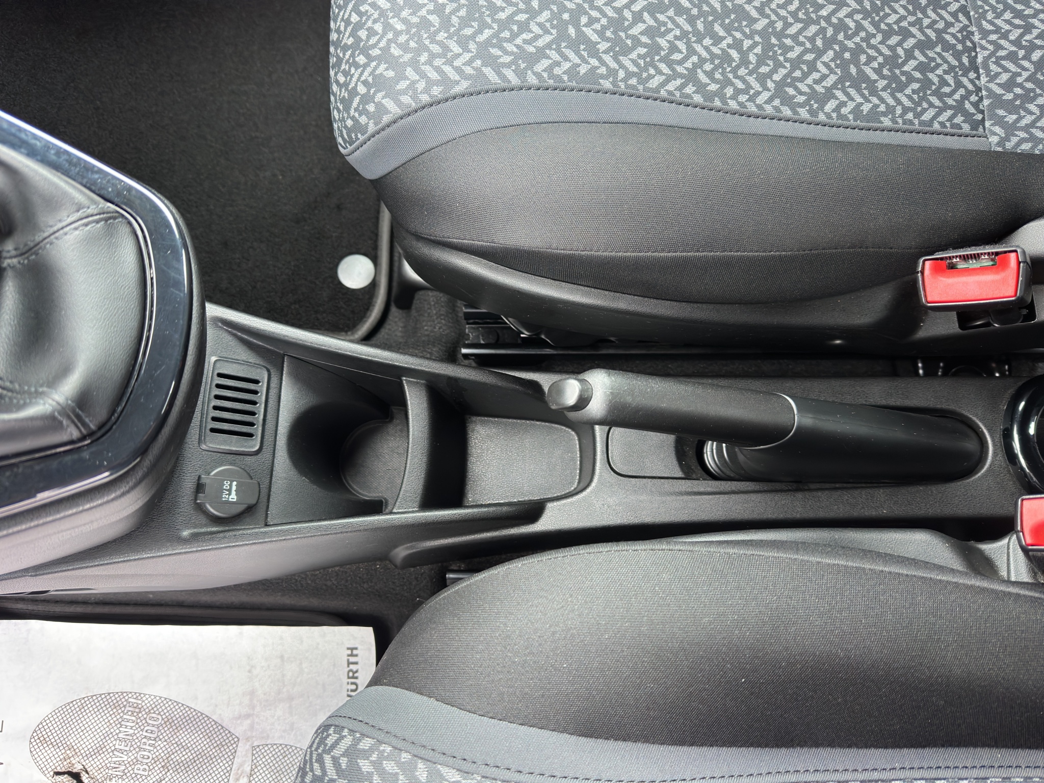 LANCIA YPSILON 1.0 70 CV HYBRID ECOCHIC SILVER