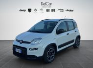FIAT PANDA 1.0 70 CV HYBRID CITY LIFE