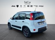 FIAT PANDA 1.0 70 CV HYBRID CITY LIFE