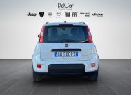 FIAT PANDA 1.0 70 CV HYBRID CITY LIFE