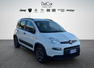 FIAT PANDA 1.0 70 CV HYBRID CITY LIFE