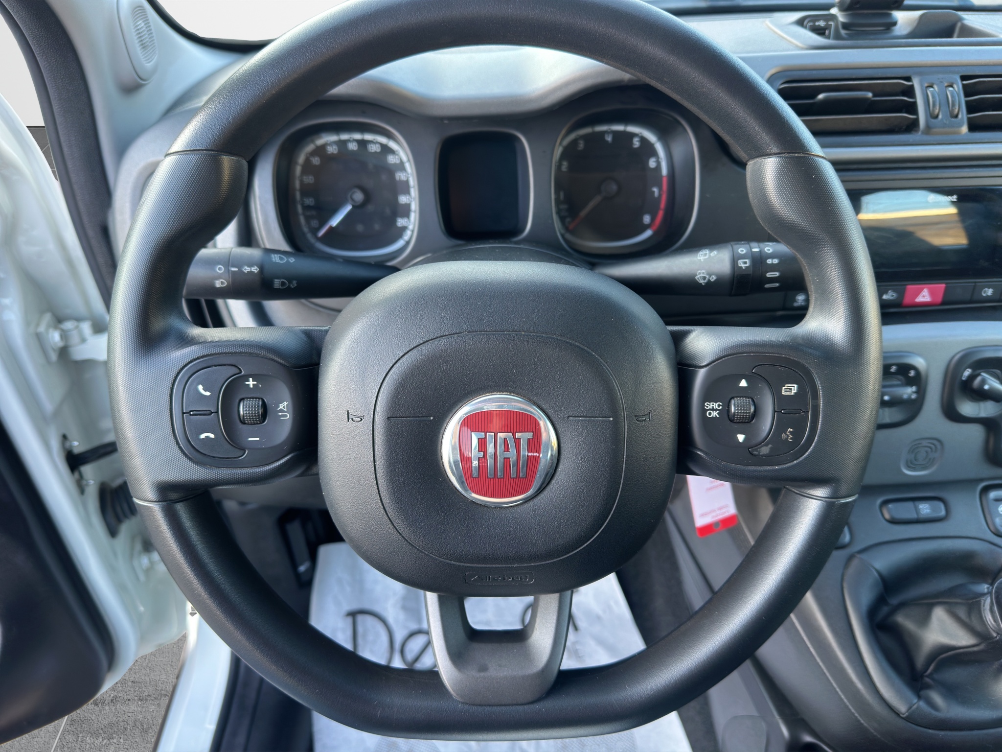 FIAT PANDA 1.0 70 CV HYBRID CITY LIFE