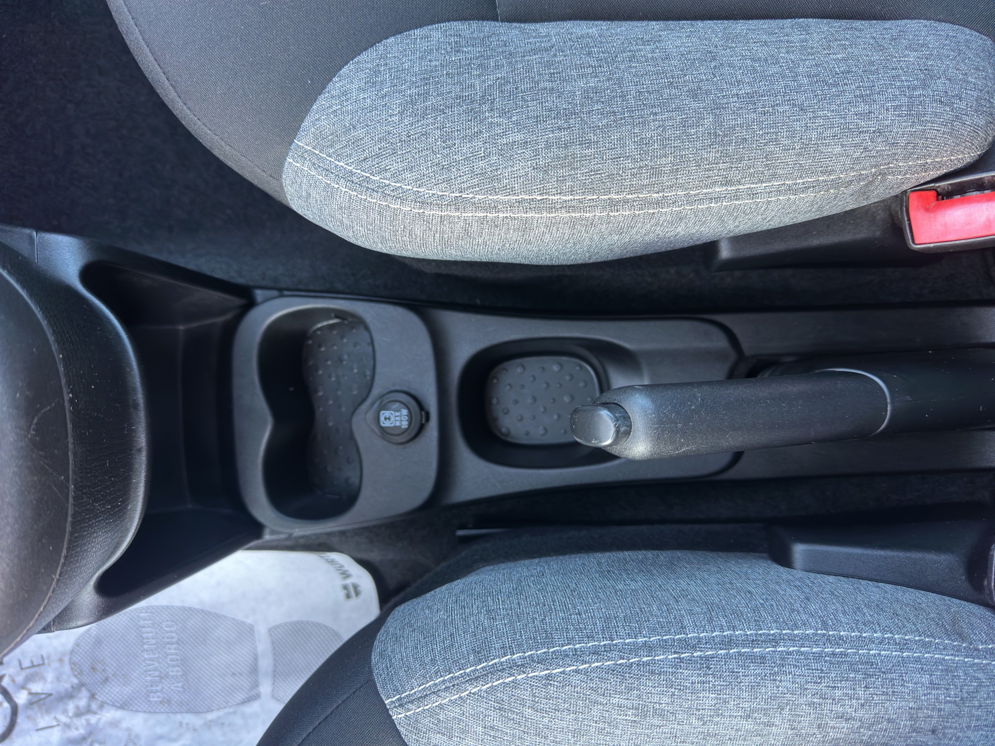 FIAT PANDA 1.0 70 CV HYBRID CITY LIFE