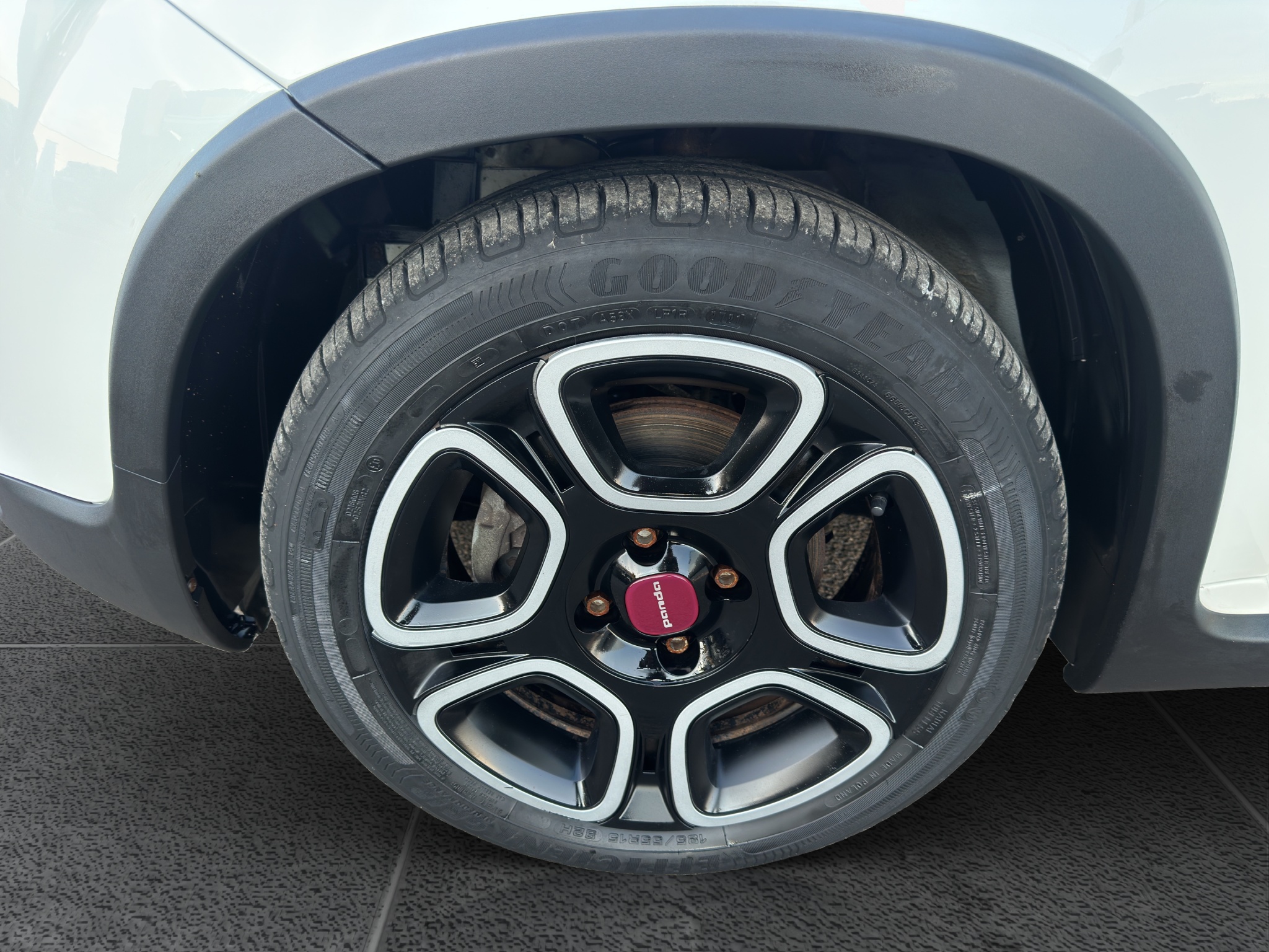 FIAT PANDA 1.0 70 CV HYBRID CITY LIFE