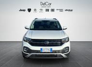 VOLKSWAGEN T-CROSS 1.0 95 CV STYLE